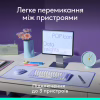 Комплект Logitech POP Icon Combo Bluetooth UA Graphite (920-013156) - Image 8