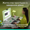 Клавіатура Logitech POP Icon Keys Bluetooth UA Graphite (920-013157) - Image 4