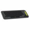 Клавіатура Logitech POP Icon Keys Bluetooth UA Graphite (920-013157) - Image 1