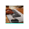 Клавіатура Logitech Slim Solar+ Bluetooth Graphite (920-013764) - Image 5