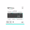 Клавіатура Logitech Slim Solar+ Bluetooth Graphite (920-013764) - Image 7