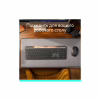 Клавіатура Logitech Slim Solar+ Bluetooth Graphite (920-013764) - Image 8