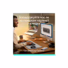 Клавіатура Logitech Slim Solar+ Bluetooth Graphite (920-013764) - Image 9