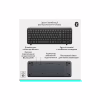 Клавіатура Logitech K250 Bluetooth UA Graphite (920-013822) - Image 7