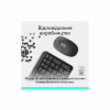 Комплект Logitech MK250 Bluetooth UA Graphite (920-013823) - Image 6