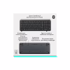 Комплект Logitech MK250 Bluetooth UA Graphite (920-013823) - Image 8