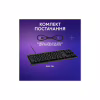 Клавіатура Logitech G515 TKL Cored GL Tactile RGB USB UA Black (920-014133) - Image 8