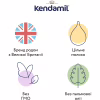 Дитяча суміш Kendamil Goat 2 на козячому молоці 6-12 місяців 800 г (92000099) - Image 3