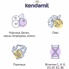Дитяча каша Kendamil Молочна з ягодами з 7 місяців 150 г (92000151) - Image 5