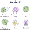 Дитяча каша Kendamil Безмолочна Organic Рисова з 4-6 місяців 120 г (92000154) - Image 5