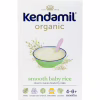 Дитяча каша Kendamil Безмолочна Organic Рисова з 4-6 місяців 120 г (92000154) - Image 1