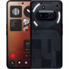 Мобильный телефон Nothing Phone (3a) 12/256Gb Black (920021K) - Image 1