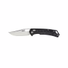 Нож SRM Retriever 9201, Black FRN, Satin (9201-PB) - Image 1