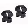 Кріплення для прицілу Hawke Matchmount 1" Weaver Med (921183) - Image 1