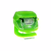 Комплект велофар Good Bike Silicone LED Green (92325Green-IS) - Image 3