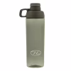 Бутылка для воды Highlander Hydrator Water Bottle Grey 850ml (CP231-GY) (925856) - Image 1