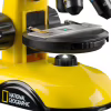 Микроскоп National Geographic Biolux 40x-800x с адаптером для смартфона (927789) - Image 5