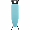Гладильная доска Rolser K-UNO Black Tube Turquesa (K01016-2088) (928596) - Image 1