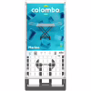 Сушилка для белья Colombo Marino Grey Напольная 20 м (ST987B) (930659) - Image 2