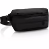 Сумка-бананка Heys Puffer Waist Bag Black (30125-0001-00) (930933) - Image 1