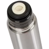 Термос Highlander Duro Flask 1L Silver Single (FLA115-SR-SGL) (931003) - Image 3