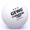 М'ячик для настільного теніса Gewo Trainingsball 40+ 6 шт (85921200) (931058) - Image 1