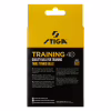 М'ячик для настільного теніса Stiga Training ABS 12 шт (1110-2610-12) (931159) - Image 3