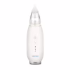 Носовий аспіратор Canpol babies електричний Easy Natural (9/319) - Image 8