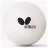 М'ячик для настільного теніса Butterfly Classic Balls 3 шт (7011850140) (931943) - Image 1