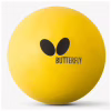 М'ячик для настільного теніса Butterfly Coloured Balls 6 шт (7011630440) (931944) - Image 2