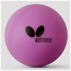 М'ячик для настільного теніса Butterfly Coloured Balls 6 шт (7011630440) (931944) - Image 3