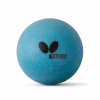 М'ячик для настільного теніса Butterfly Coloured Balls 6 шт (7011630440) (931944) - Image 4