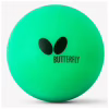 М'ячик для настільного теніса Butterfly Coloured Balls 6 шт (7011630440) (931944) - Image 5