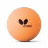 М'ячик для настільного теніса Butterfly Large Balls 3 шт (7012650144) (932029) - Image 1