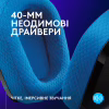 Навушники Logitech G535 Lightspeed Console Wireless Black (939-002219) - Image 5
