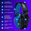 Навушники Logitech G535 Lightspeed Console Wireless Black (939-002219) - Image 6