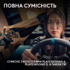 Кермо Logitech G923 Racing Wheel and Pedals for PS4 and PC (941-000149) - Image 4