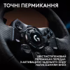 Кермо Logitech G923 Racing Wheel and Pedals for PS4 and PC (941-000149) - Image 6
