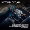Кермо Logitech G923 Racing Wheel and Pedals for PS4 and PC (941-000149) - Image 7