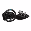 Кермо Logitech G923 Racing Wheel and Pedals for PS4 and PC (941-000149) - Image 1