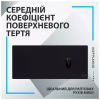 Килимок для мишки Logitech G840 Gaming Mouse Pad Black (943-000778) - Image 6