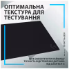 Килимок для мишки Logitech G840 Gaming Mouse Pad Black (943-000778) - Image 8