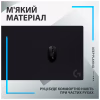 Килимок для мишки Logitech G840 Gaming Mouse Pad Black (943-000778) - Image 10