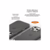 Чохол до мобільного телефона Drobak Acrylic Case with Airbag для Apple iPhone 15 (949405) - Image 3