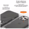 Чехол для мобильного телефона Drobak Acrylic Case with Airbag для Apple iPhone 15 Pro Max (949407) - Image 3