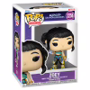 Фігурка Funko Pop серії Кейпоп-мисливиці на демонів - Зої (95267) - Image 2