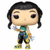 Фігурка Funko Pop серії Кейпоп-мисливиці на демонів - Зої (95267) - Image 1