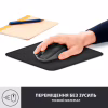 Килимок для мишки Logitech Mouse Pad Studio Series Graphite (956-000049) - Image 2