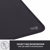 Килимок для мишки Logitech Mouse Pad Studio Series Graphite (956-000049) - Image 5