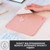 Килимок для мишки Logitech Mouse Pad Studio Series Darker Rose (956-000050) - Image 3